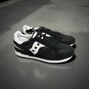 Saucony mens Shadow-original's